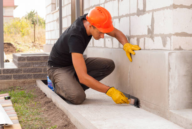 Licensed Foundation Crack Repair service in Dresden, TN - Halo Water Proofing